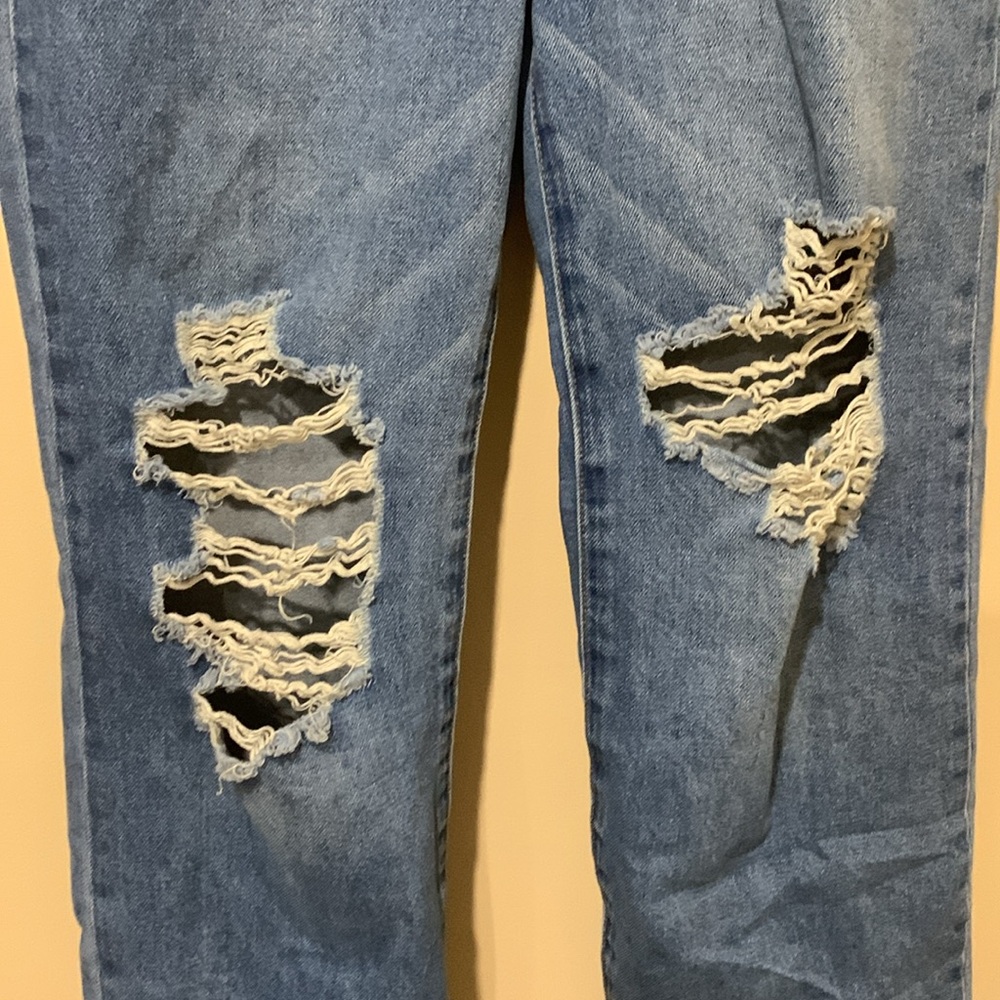 🆑CLEARANCE🆑Simple Society 5/27 jeans - Picture 6 of 12